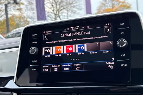 DF23YDG Volkswagen T-Roc 1.5 TSI R-Line 5dr DSG | Panoramic Sunroof | Heated Seats Thumbnail #29