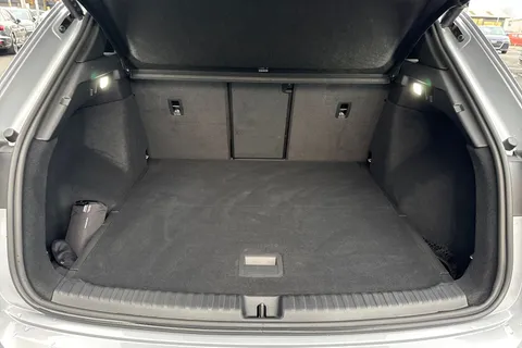 10 of 66 for Audi Q4 e-tron Q4 Black Edition 45 e-tron 210,00 kW