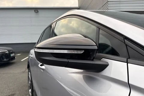 28 of 66 for Audi Q4 e-tron Q4 Black Edition 45 e-tron 210,00 kW