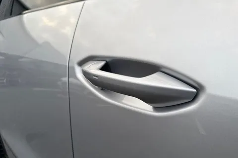 29 of 66 for Audi Q4 e-tron Q4 Black Edition 45 e-tron 210,00 kW