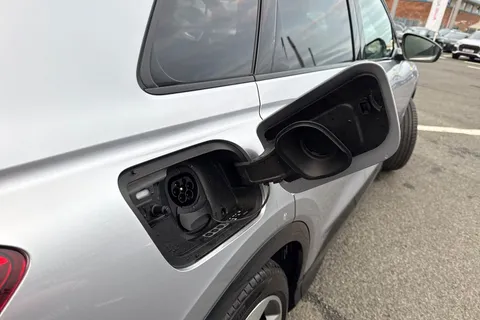 30 of 66 for Audi Q4 e-tron Q4 Black Edition 45 e-tron 210,00 kW