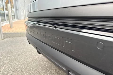 31 of 66 for Audi Q4 e-tron Q4 Black Edition 45 e-tron 210,00 kW