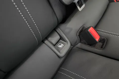 39 of 66 for Audi Q4 e-tron Q4 Black Edition 45 e-tron 210,00 kW