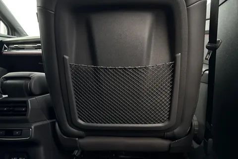 41 of 66 for Audi Q4 e-tron Q4 Black Edition 45 e-tron 210,00 kW