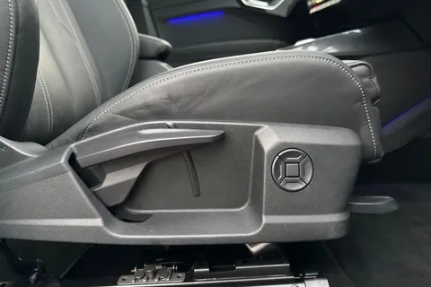 45 of 66 for Audi Q4 e-tron Q4 Black Edition 45 e-tron 210,00 kW