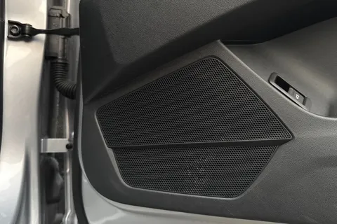 49 of 66 for Audi Q4 e-tron Q4 Black Edition 45 e-tron 210,00 kW