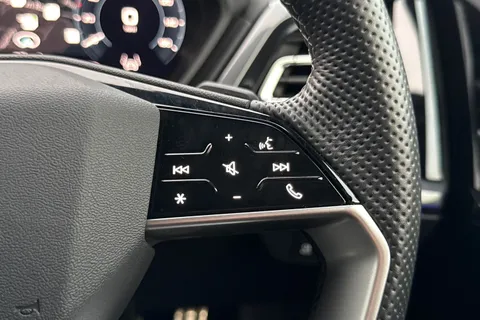 51 of 66 for Audi Q4 e-tron Q4 Black Edition 45 e-tron 210,00 kW