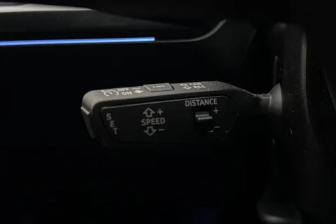 54 of 66 for Audi Q4 e-tron Q4 Black Edition 45 e-tron 210,00 kW