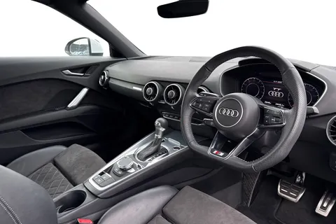 8 of 66 for Audi TT S line 40 TFSI 197 PS S tronic