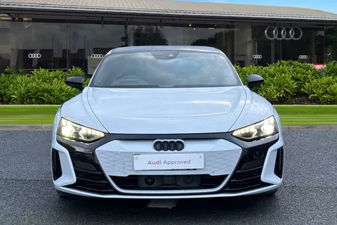 KP73LFF Audi RS e-tron GT 440,00 kW Thumbnail #7