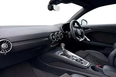 9 of 66 for Audi TT S line 40 TFSI 197 PS S tronic