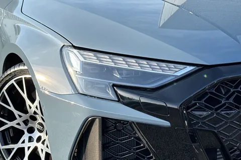  Audi RS 3 2.5 TFSI Carbon Vorsprung Sportback S Tronic quattro Euro 6 (s/s) 5dr Thumbnail #9