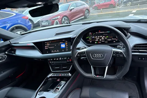 KP73LFF Audi RS e-tron GT 440,00 kW Thumbnail #19