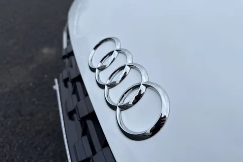 25 of 66 for Audi TT S line 40 TFSI 197 PS S tronic