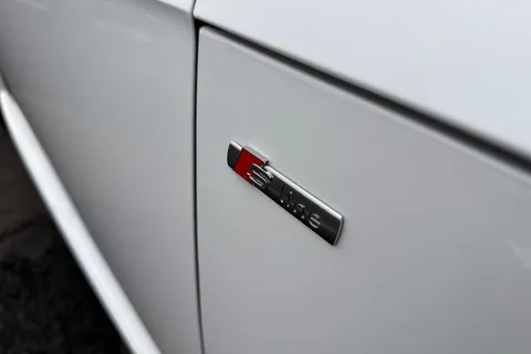 26 of 66 for Audi TT S line 40 TFSI 197 PS S tronic