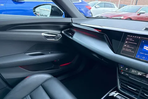 KP73LFF Audi RS e-tron GT 440,00 kW Thumbnail #21