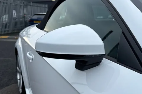 27 of 66 for Audi TT S line 40 TFSI 197 PS S tronic