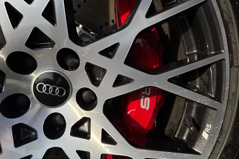  Audi RS 3 2.5 TFSI Carbon Vorsprung Sportback S Tronic quattro Euro 6 (s/s) 5dr Thumbnail #26
