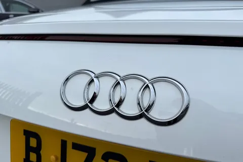 30 of 66 for Audi TT S line 40 TFSI 197 PS S tronic