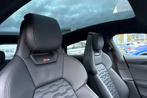 KP73LFF Audi RS e-tron GT 440,00 kW Thumbnail #25