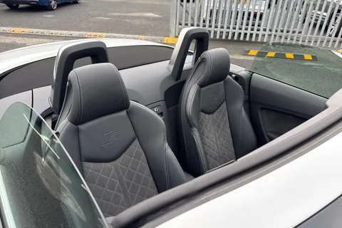 33 of 66 for Audi TT S line 40 TFSI 197 PS S tronic