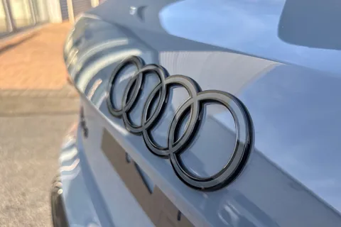  Audi RS 3 2.5 TFSI Carbon Vorsprung Sportback S Tronic quattro Euro 6 (s/s) 5dr Thumbnail #30