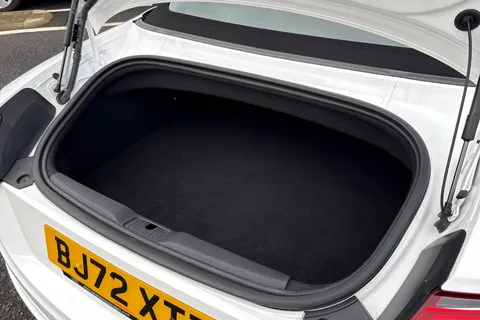 36 of 66 for Audi TT S line 40 TFSI 197 PS S tronic