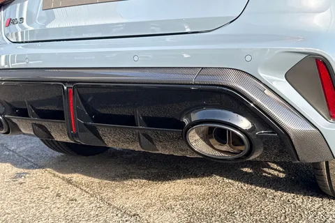  Audi RS 3 2.5 TFSI Carbon Vorsprung Sportback S Tronic quattro Euro 6 (s/s) 5dr Thumbnail #32