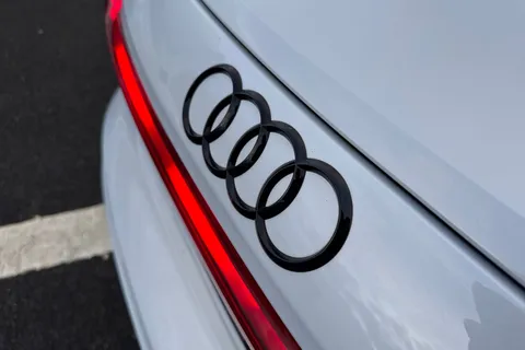 KP73LFF Audi RS e-tron GT 440,00 kW Thumbnail #33