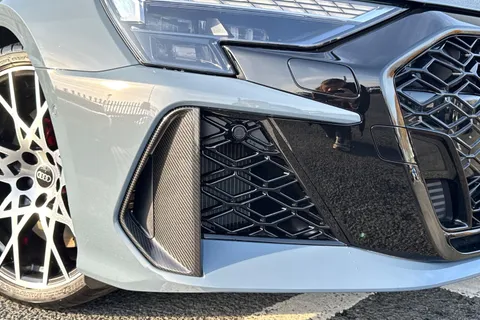  Audi RS 3 2.5 TFSI Carbon Vorsprung Sportback S Tronic quattro Euro 6 (s/s) 5dr Thumbnail #34