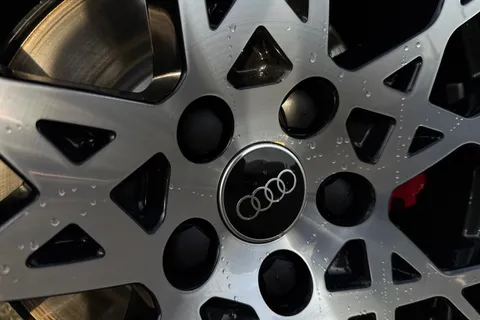  Audi RS 3 2.5 TFSI Carbon Vorsprung Sportback S Tronic quattro Euro 6 (s/s) 5dr Thumbnail #35