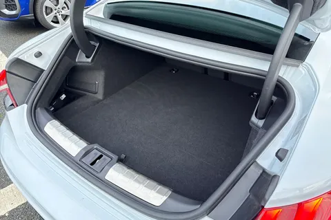 KP73LFF Audi RS e-tron GT 440,00 kW Thumbnail #37