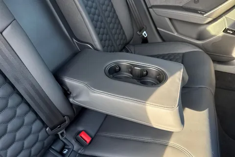  Audi RS 3 2.5 TFSI Carbon Vorsprung Sportback S Tronic quattro Euro 6 (s/s) 5dr Thumbnail #39