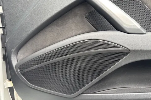 44 of 66 for Audi TT S line 40 TFSI 197 PS S tronic