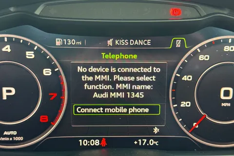 49 of 66 for Audi TT S line 40 TFSI 197 PS S tronic