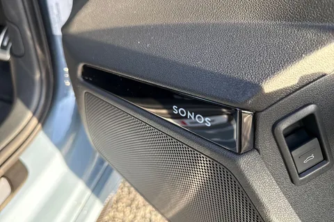  Audi RS 3 2.5 TFSI Carbon Vorsprung Sportback S Tronic quattro Euro 6 (s/s) 5dr Thumbnail #47