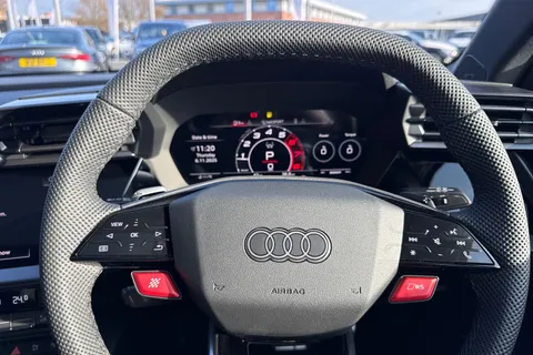  Audi RS 3 2.5 TFSI Carbon Vorsprung Sportback S Tronic quattro Euro 6 (s/s) 5dr Thumbnail #49