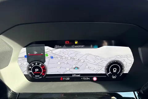  Audi RS 3 2.5 TFSI Carbon Vorsprung Sportback S Tronic quattro Euro 6 (s/s) 5dr Thumbnail #51