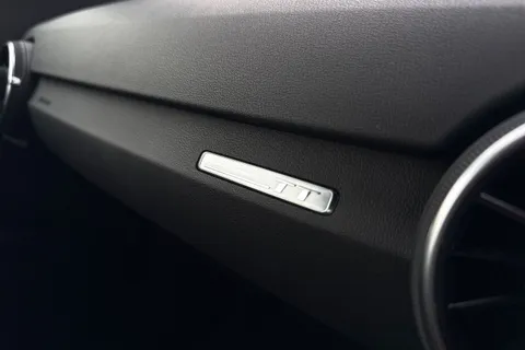 58 of 66 for Audi TT S line 40 TFSI 197 PS S tronic