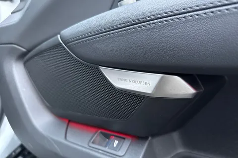 KP73LFF Audi RS e-tron GT 440,00 kW Thumbnail #49