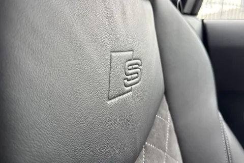 59 of 66 for Audi TT S line 40 TFSI 197 PS S tronic