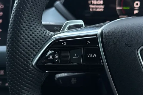 KP73LFF Audi RS e-tron GT 440,00 kW Thumbnail #50