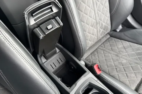 60 of 66 for Audi TT S line 40 TFSI 197 PS S tronic