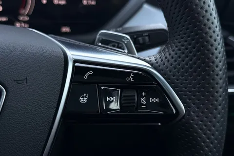 KP73LFF Audi RS e-tron GT 440,00 kW Thumbnail #51