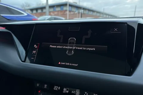 KP73LFF Audi RS e-tron GT 440,00 kW Thumbnail #57