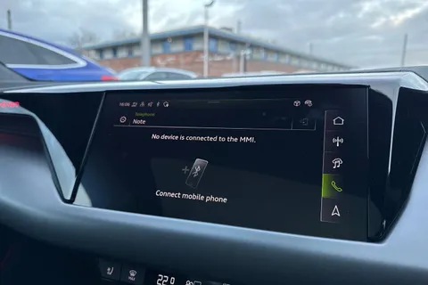 KP73LFF Audi RS e-tron GT 440,00 kW Thumbnail #59