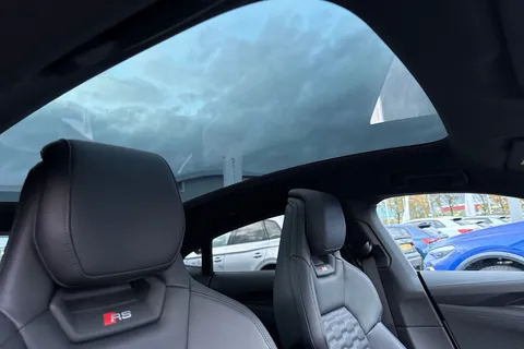 KP73LFF Audi RS e-tron GT 440,00 kW Thumbnail #61