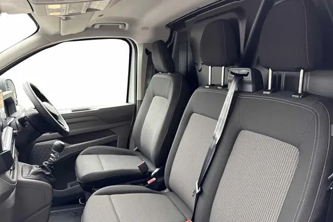 PN75NDO Volkswagen Transporter T28 Panel Van Commerce LWB 110 PS 2.0 TDI 6sp Manual Thumbnail #11