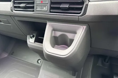 PK75BFO Volkswagen Crafter CR35 Panel van Commerce Plus LWB 140 PS 2.0 TDI 8sp Automatic FWD Thumbnail #26