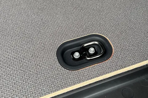 CX75HWO Volkswagen Crafter 2.0 TDI 177PS Commerce Plus High Roof Van Auto Thumbnail #11